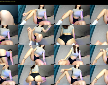 didiactive — 56 minute Chaturbate female cam show recording, 720p, Nov 20, 2023