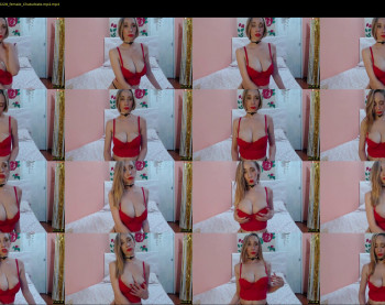 diosa_honey — 20 minute Chaturbate female cam show recording, 720p, Nov 21, 2023