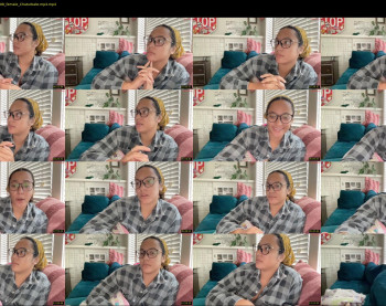dreamyriri — 15 minute Chaturbate female cam show recording, 720p, Nov 20, 2023
