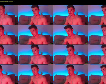 eddieds — 7 minute Chaturbate male cam show recording, 720p, Nov 20, 2023