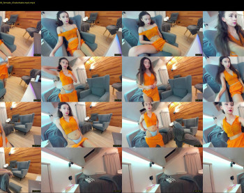 ehotlovea — 120 minute Chaturbate female cam show recording, 720p, Nov 21, 2023