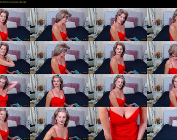 elisarosse_ — 6 minute Chaturbate female cam show recording, 720p, Nov 21, 2023