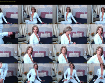 elisarosse_ — 4 minute Chaturbate female cam show recording, 720p, Nov 21, 2023