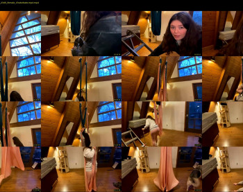 emersoncane — 20 minute Chaturbate female cam show recording, 720p, Nov 20, 2023