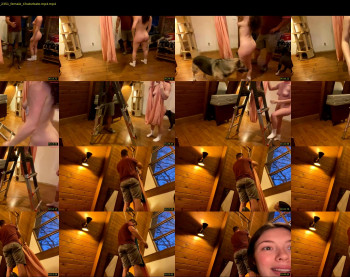 emersoncane — 5 minute Chaturbate female cam show recording, 720p, Nov 20, 2023
