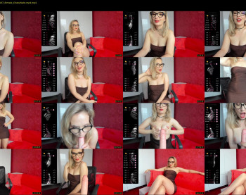 emilymilf__ — 121 minute Chaturbate female cam show recording, 720p, Nov 20, 2023