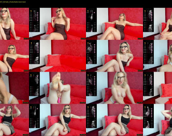 emilymilf__ — 120 minute Chaturbate female cam show recording, 720p, Nov 20, 2023