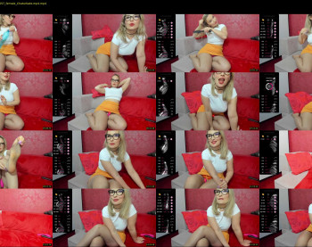 emilymilf__ — 18 minute Chaturbate female cam show recording, 720p, Nov 20, 2023