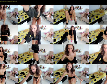 emmagracee — 63 minute Chaturbate female cam show recording, 720p, Nov 20, 2023