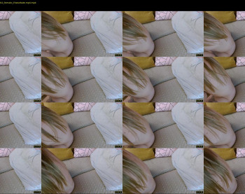 erotic_vibe — 3 minute Chaturbate female cam show recording, 720p, Nov 20, 2023