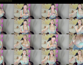 eva_rose7 — 68 minute Chaturbate female cam show recording, 720p, Nov 20, 2023