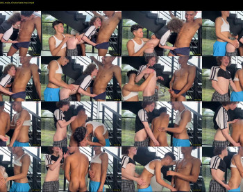 exotic_gold — 93 minute Chaturbate male cam show recording, 720p, Nov 20, 2023