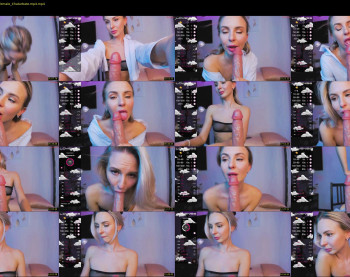 f1oraa — 20 minute Chaturbate female cam show recording, 720p, Nov 20, 2023