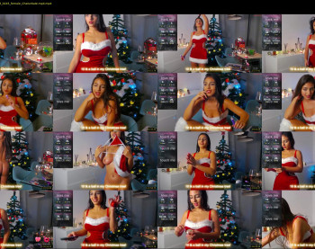 florentina2004 — 121 minute Chaturbate female cam show recording, 720p, Nov 21, 2023