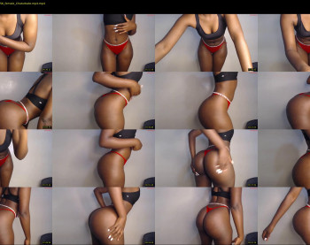 freaky_ass — 11 minute Chaturbate female cam show recording, 720p, Nov 21, 2023