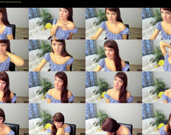 fritha — 24 minute Chaturbate female cam show recording, 720p, Nov 20, 2023