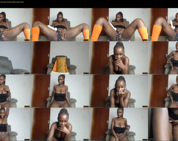 gulpess — 41 minute Chaturbate female cam show recording, 480p, Nov 21, 2023