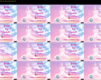 holihurricane — 7 minute Chaturbate female cam show recording, 720p, Nov 20, 2023