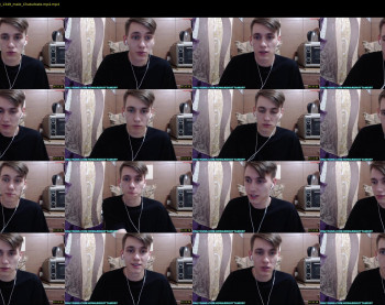 howardkottam — 3 minute Chaturbate male cam show recording, 720p, Nov 20, 2023