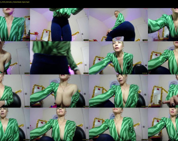 ingridbergman — 100 minute Chaturbate female cam show recording, 720p, Nov 20, 2023