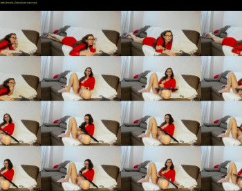 issabelle_69 — 36 minute Chaturbate couple cam show recording, 720p, Nov 20, 2023