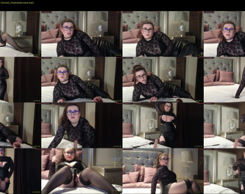 jessykah — 120 minute Chaturbate female cam show recording, 720p, Nov 20, 2023