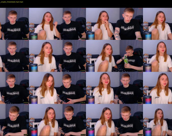 julsweet — 36 minute Chaturbate male cam show recording, 720p, Nov 21, 2023