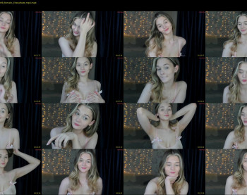 just_jenifer — 6 minute Chaturbate female cam show recording, 720p, Nov 20, 2023