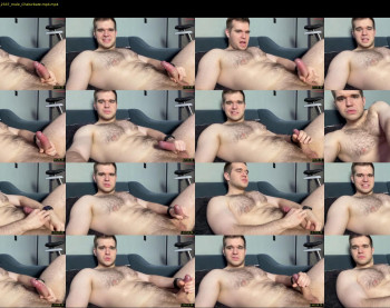 karmapolice_ — 120 minute Chaturbate male cam show recording, 720p, Nov 20, 2023