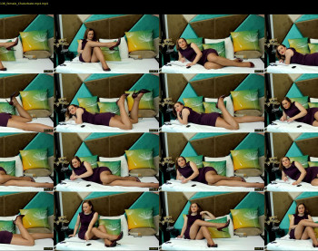 katequeenx — 28 minute Chaturbate female cam show recording, 720p, Nov 21, 2023