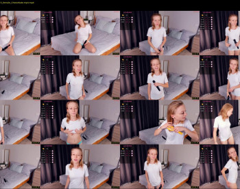 keylalong — 120 minute Chaturbate female cam show recording, 720p, Nov 20, 2023