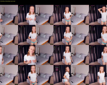 keylalong — 31 minute Chaturbate female cam show recording, 720p, Nov 20, 2023