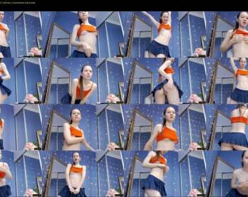 kriskras__ — 112 minute Chaturbate female cam show recording, 720p, Nov 20, 2023