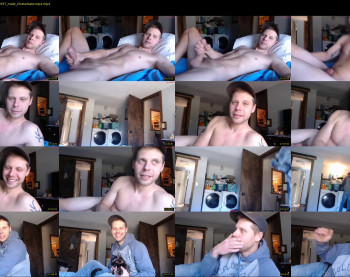 lancehardin — 42 minute Chaturbate male cam show recording, 720p, Nov 20, 2023