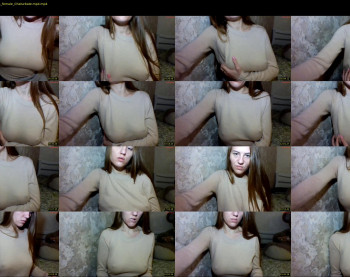 langoria — 30 minute Chaturbate female cam show recording, 720p, Nov 20, 2023