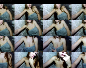 langoria — 22 minute Chaturbate female cam show recording, 720p, Nov 21, 2023