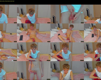 lanny_fandi — 120 minute Chaturbate male cam show recording, 720p, Nov 20, 2023