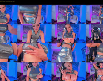 larabaker — 120 minute Chaturbate female cam show recording, 720p, Nov 20, 2023