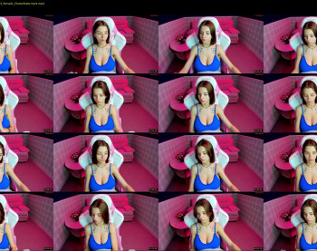 lesya_flin — 51 minute Chaturbate female cam show recording, 720p, Nov 20, 2023