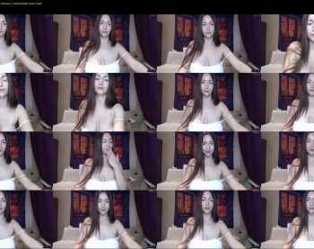li_lu666 — 3 minute Chaturbate female cam show recording, 720p, Nov 20, 2023