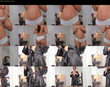lili_foxy — 18 minute Chaturbate female cam show recording, 720p, Nov 20, 2023