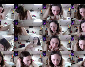 lunaquinn45 — 76 minute Chaturbate female cam show recording, 720p, Nov 20, 2023