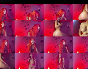 madison_little — 46 minute Chaturbate female cam show recording, 720p, Nov 20, 2023