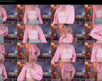 mana_rose — 120 minute Chaturbate female cam show recording, 720p, Nov 20, 2023