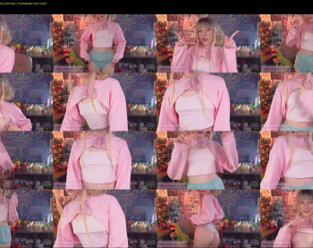mana_rose — 53 minute Chaturbate female cam show recording, 720p, Nov 20, 2023