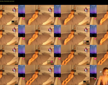 mei_tin — 9 minute Chaturbate female cam show recording, 720p, Nov 20, 2023