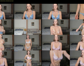 melon_mussy — 120 minute Chaturbate female cam show recording, 720p, Nov 20, 2023