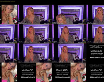 miakinkdd — 17 minute Chaturbate female cam show recording, 720p, Nov 20, 2023