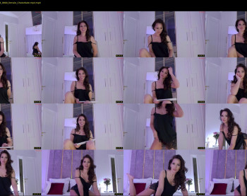 miladystarlight — 79 minute Chaturbate female cam show recording, 720p, Nov 20, 2023