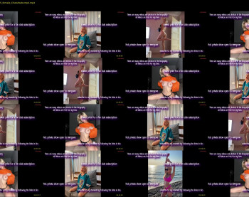 milly____ — 6 minute Chaturbate couple cam show recording, 720p, Nov 20, 2023